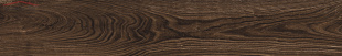 Керамогранит Axima Amsterdam коричневый MR (20x120) матовый